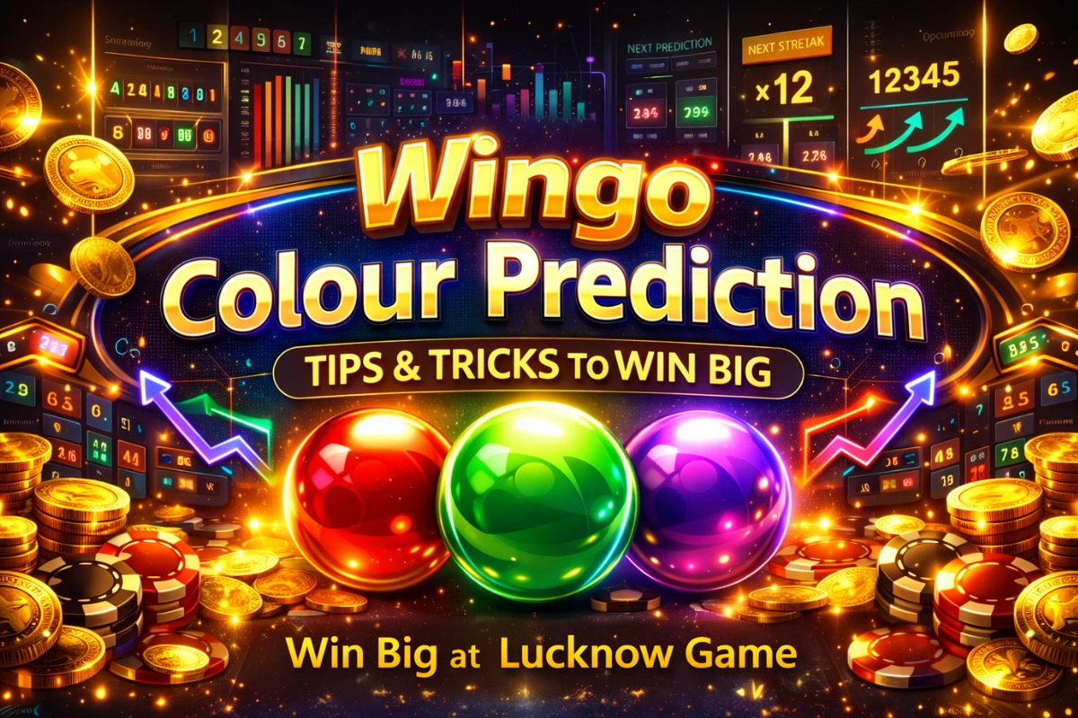 Wingo Color Prediction