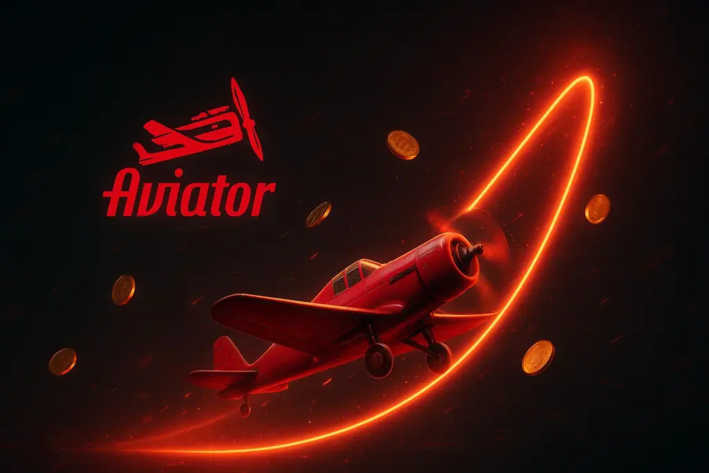 Aviator Crash Game