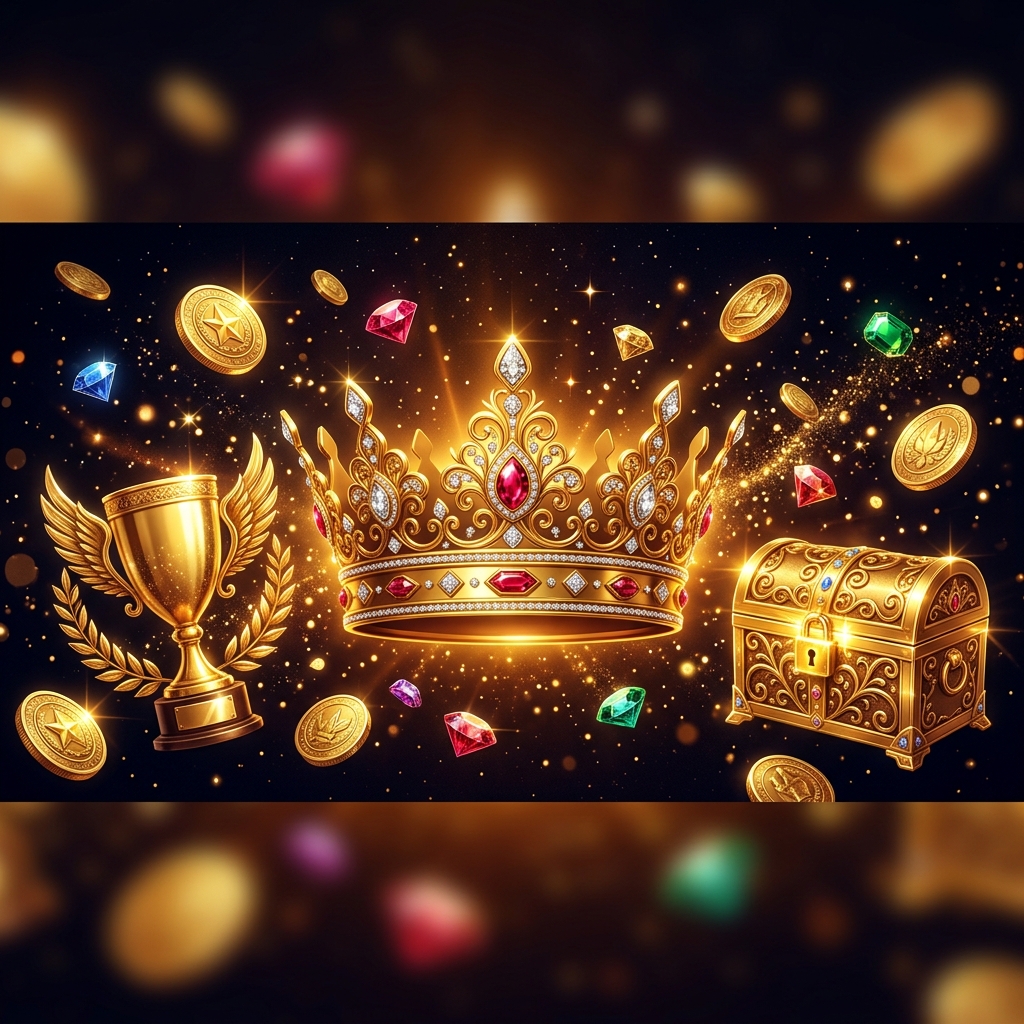 VIP Rewards